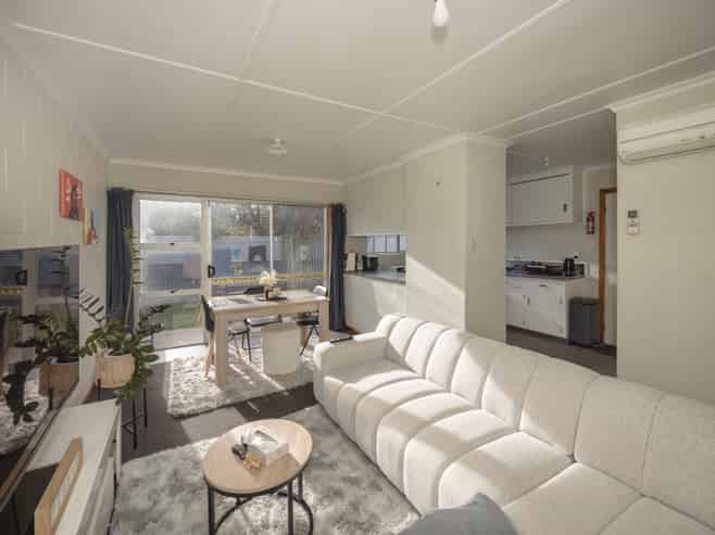 28B College Street, Oamaru