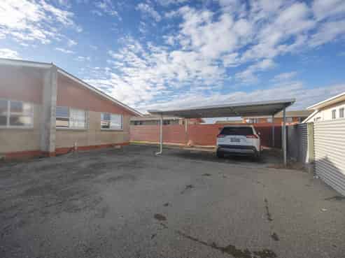 28A College Street, Oamaru