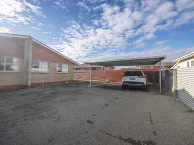 28B College Street, Oamaru