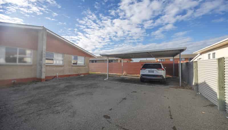 28B College Street, Oamaru