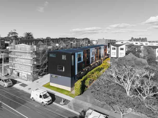 Lot 13/163-165 Lake Road, Belmont