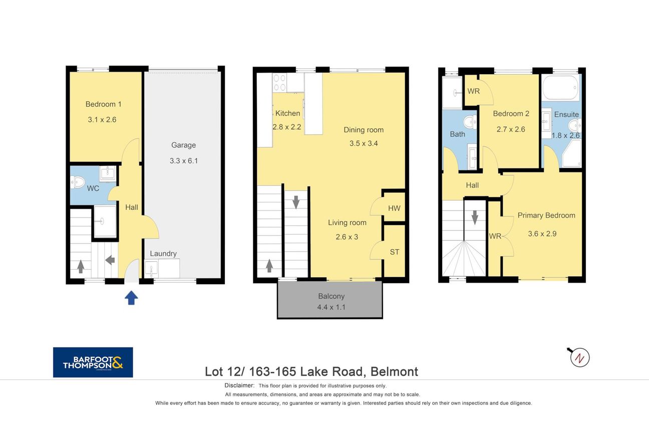 Premium School Zone / Modern Living - Więcej