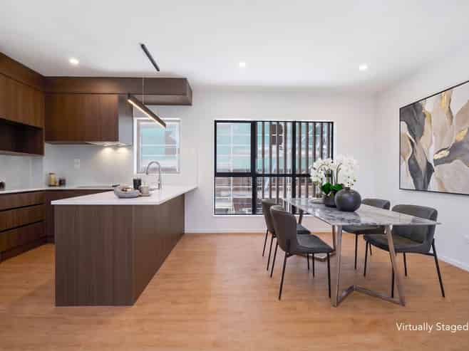 Lot 13/163-165 Lake Road, Belmont