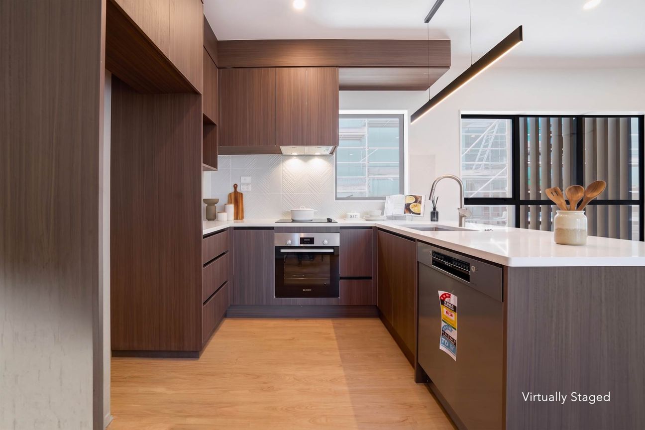 Premium School Zone / Modern Living - Widok 3