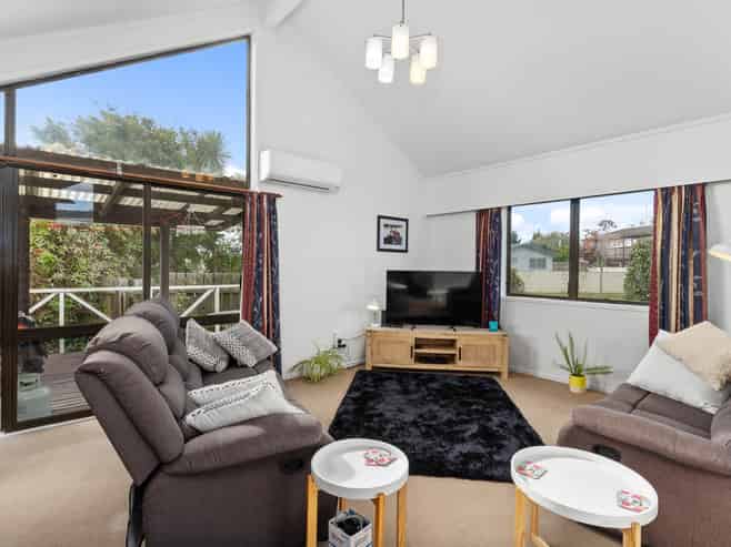 36  Browning Crescent, Owhata