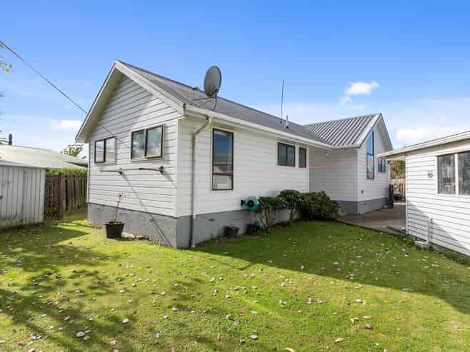 36  Browning Crescent, Owhata