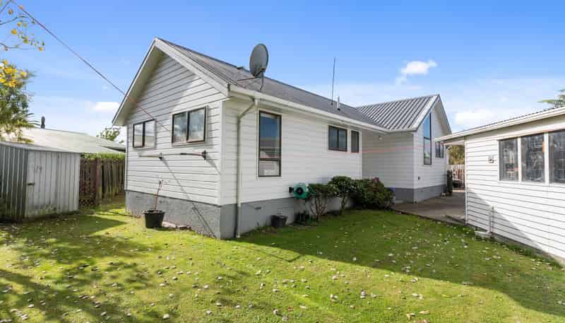 36  Browning Crescent, Owhata