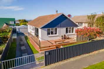 15 Usk Street, Marchwiel