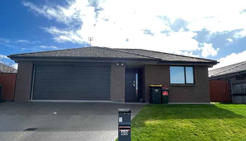 60 Tawhiti Road, Pukekohe
