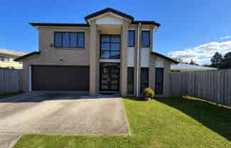 4 Ranum Road, Papatoetoe