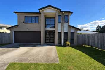 4 Ranum Road, Papatoetoe