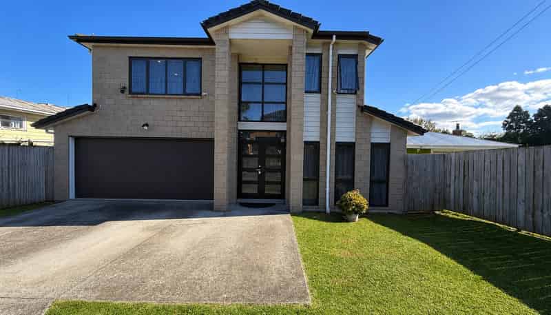 4 Ranum Road, Papatoetoe