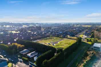 Lot 5 Rakau Lane, Waikiwi