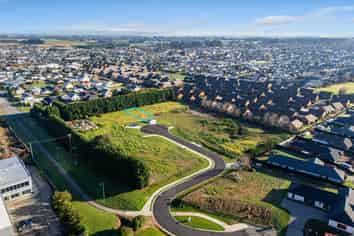 Lot 5 Rakau Lane, Waikiwi