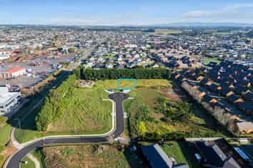 Lot 5 Rakau Lane, Waikiwi
