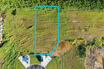 Lot 5 Rakau Lane, Waikiwi