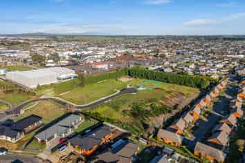 Lot 5 Rakau Lane, Waikiwi