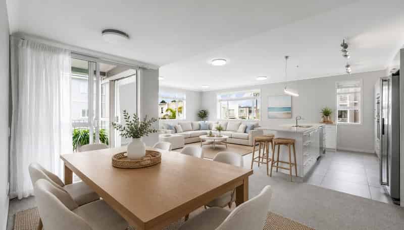 30 Eaves Bush Parade, Orewa