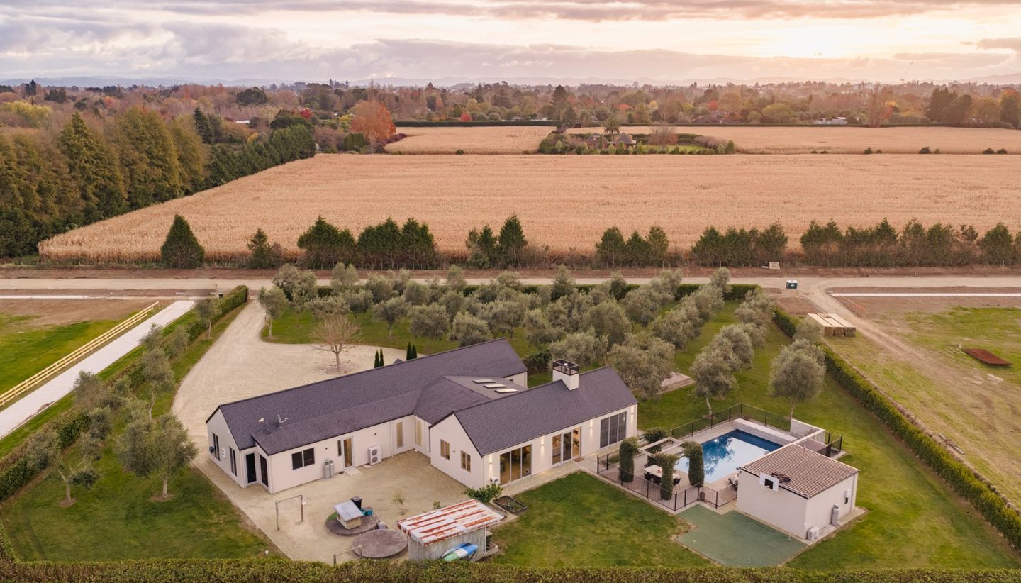 165A Matangi Road, Matangi, Waikato, Waikato