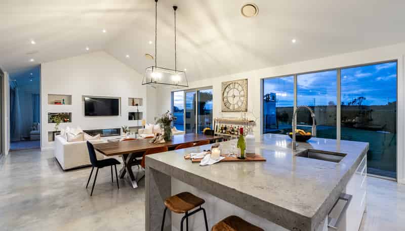 165A Matangi Road, Matangi