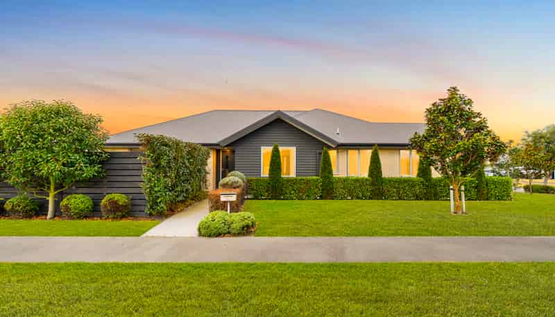 54 Te Korari Street, Marshland