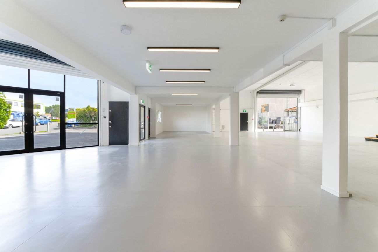 WESTGATE - REFERBISHED AND READY NOW! – pohled 5