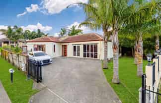 73 Rathmar Drive, Manurewa