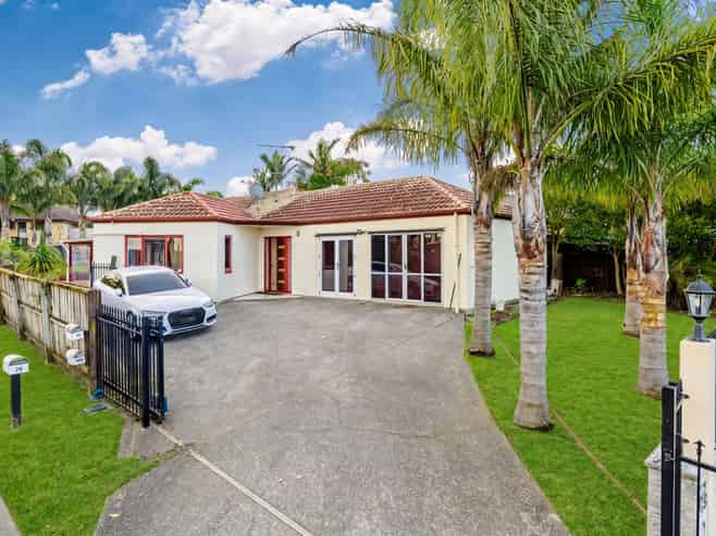 73 Rathmar Drive, Manurewa