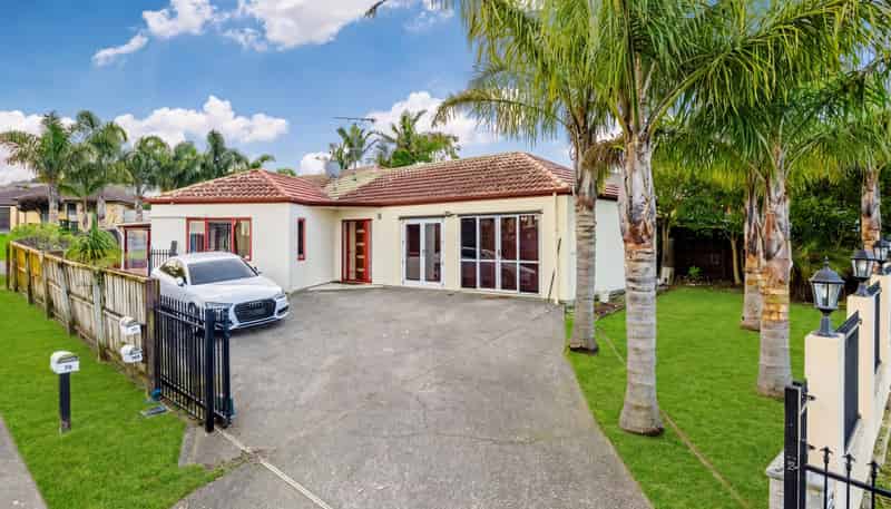 73 Rathmar Drive, Manurewa