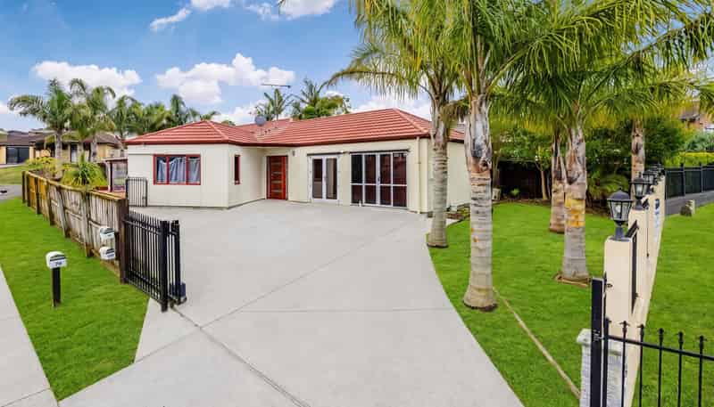 73 Rathmar Drive, Manurewa
