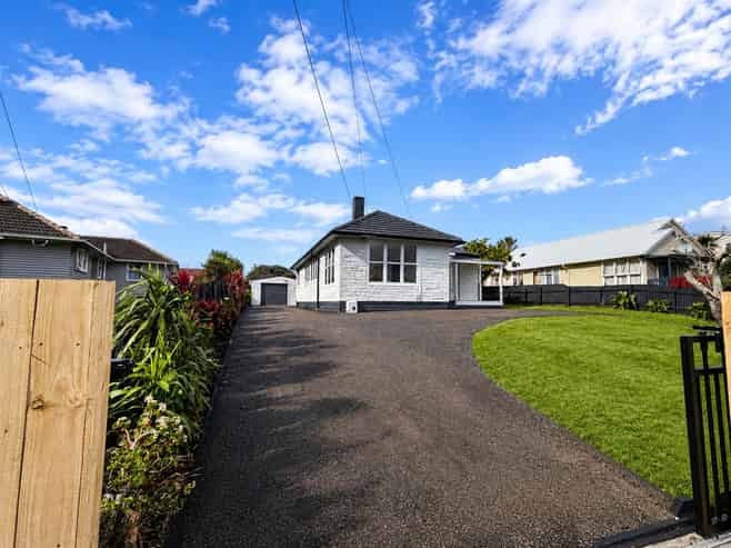 7 Hope Place, Otara