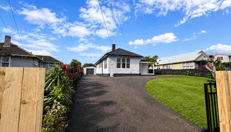 7 Hope Place, Otara