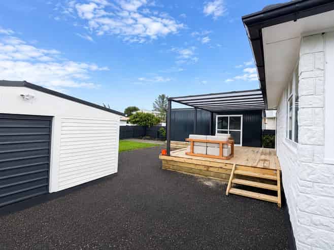 7 Hope Place, Otara