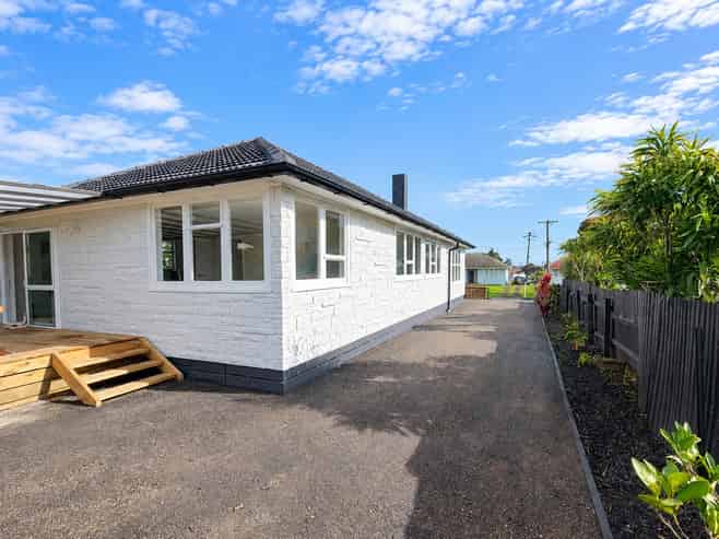 7 Hope Place, Otara