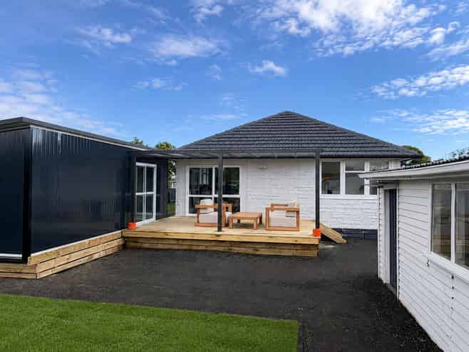 7 Hope Place, Otara
