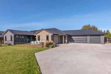 4 Alisa Lane, Rolleston