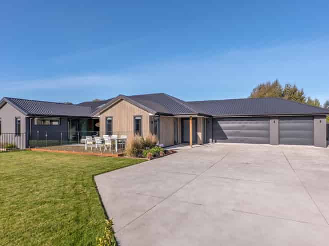 4 Alisa Lane, Rolleston