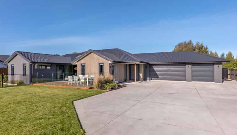 4 Alisa Lane, Rolleston