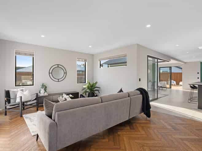 4 Alisa Lane, Rolleston