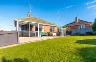 4 Tweedy Street, Marchwiel