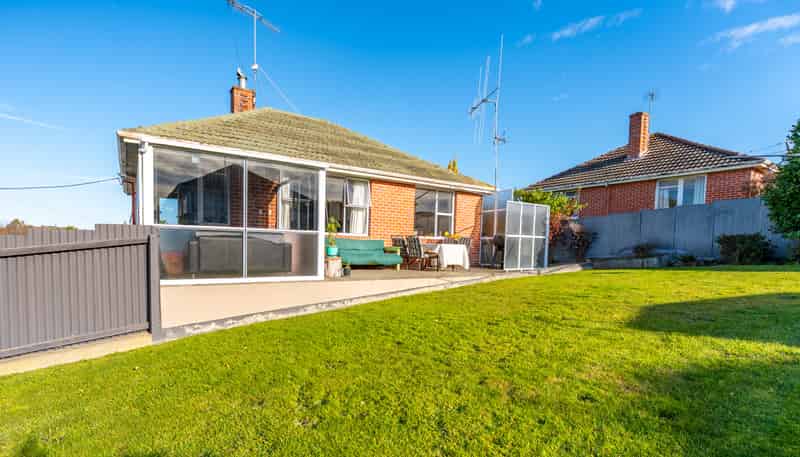 4 Tweedy Street, Marchwiel