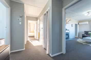4 Tweedy Street, Marchwiel