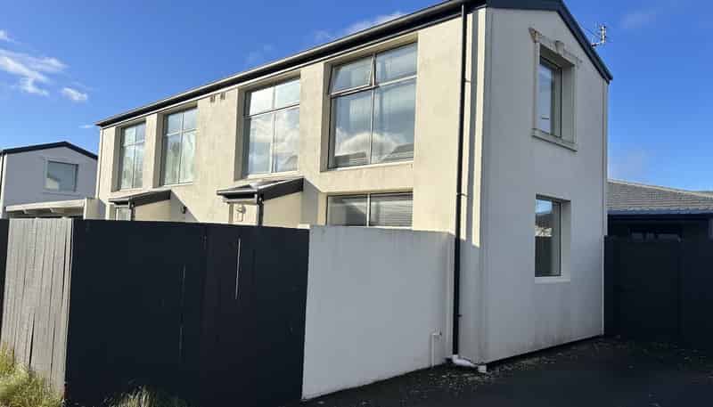 1-347 Armagh Street, Linwood