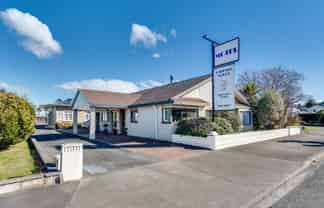 Gardner Court Motel - Your New Lifestyle is here