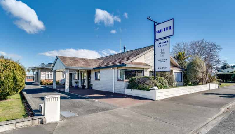 16 Nelson Crescent, Napier South