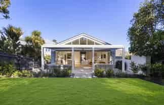 23 Beaconsfield Street, Grey Lynn