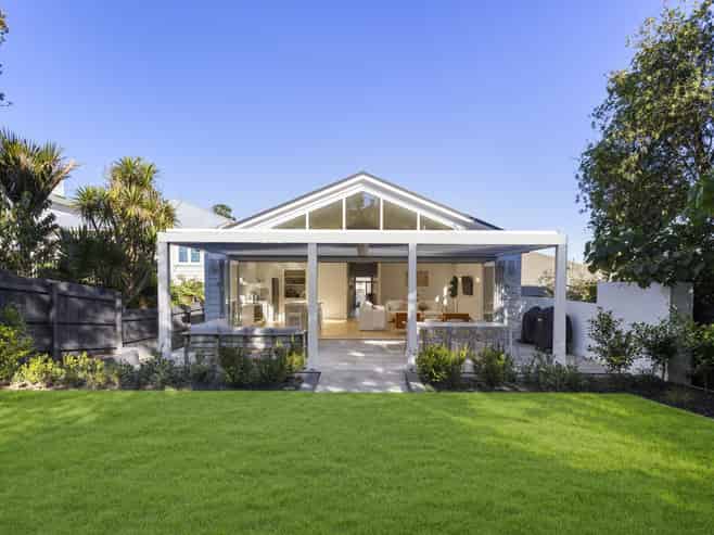 23 Beaconsfield Street, Grey Lynn