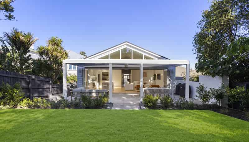 23 Beaconsfield Street, Grey Lynn