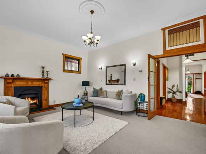 59 Clarence Street, Devonport
