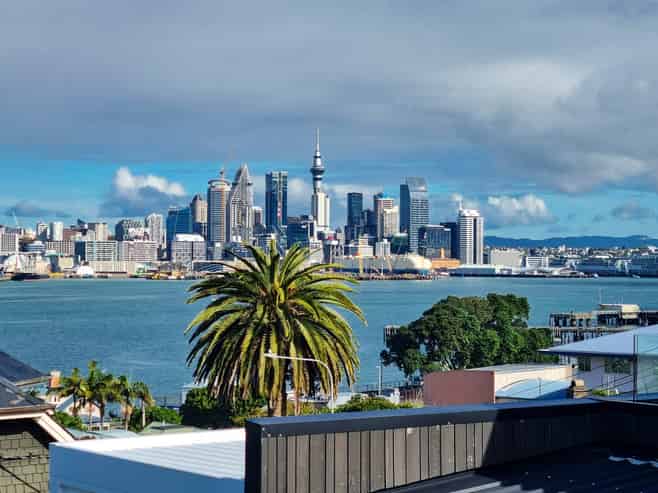 59 Clarence Street, Devonport